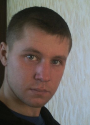 Юрий, 35, Россия, Русская Поляна
