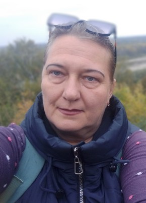 Елена из Барнаула 50 лет