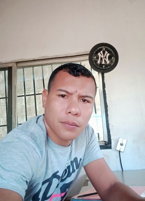 Jose, 32, República Bolivariana de Venezuela, Maturín