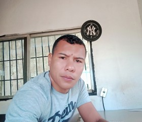 Jose, 32 года, Maturín