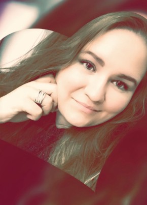 Юлия, 28, Россия, Самара