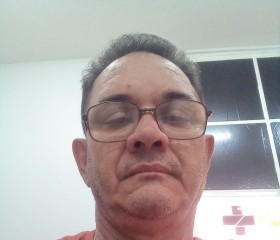 Eduardo, 51 год, Aparecida de Goiânia