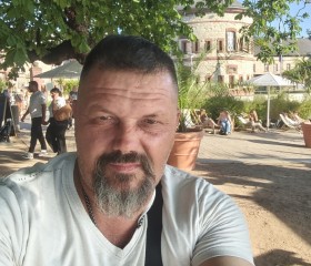 Gregor, 55, Mainz