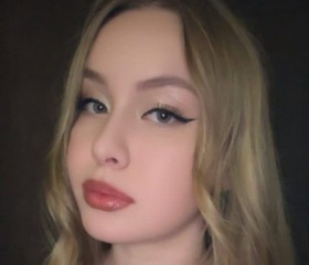 Agata, 20, Saint Petersburg