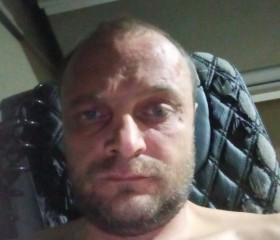 Алексей, 40 лет, Сафоново