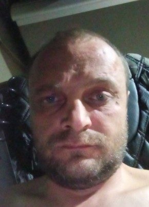 Алексей, 40, Россия, Сафоново