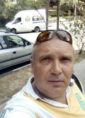 Алексей, 52, Россия, Лазаревское