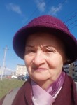ЛЮДМИЛА, 67 лет, Пермь
