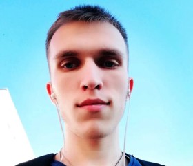 Кирилл, 24 года, Уссурийск