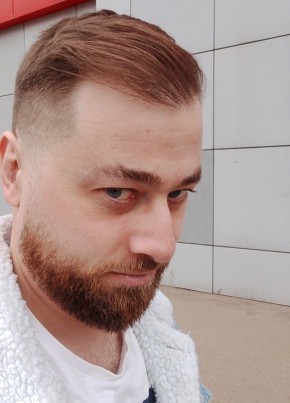 Дмитрий, 33, Россия, Люберцы