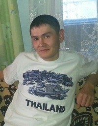Эрик, 37, Россия, Челябинск
