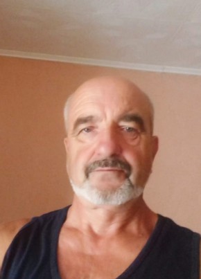 Валерий, 65, Україна, Ові́діополь