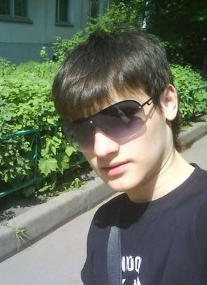 Сергей, 29, Россия, Курск