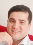 Sardor, 35, Tashkent