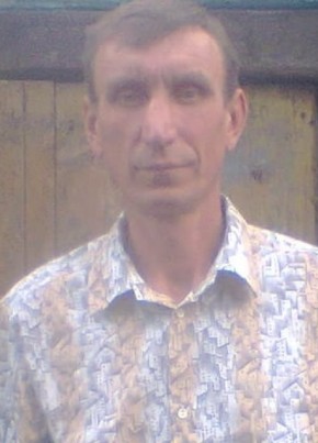 Андрей, 48, Россия, Агрыз