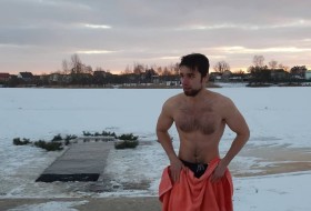 Андрей Бугаёв, 27 - Только Я