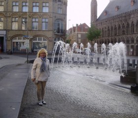 Galina, 70 лет, Brussel