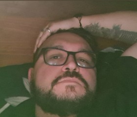 Fer, 37, Santiago
