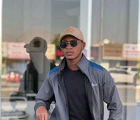 Mohamed, 26, Ras al-Khaimah