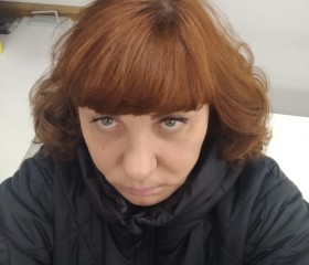 Lena, 56, Beryozovsky