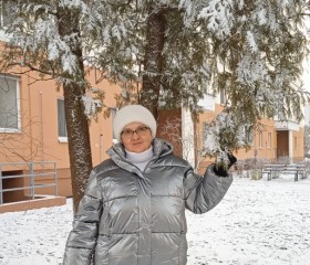 Tatyana, 69, Minsk