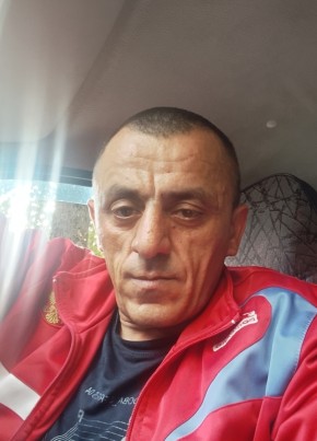 Джондо из Перми 45 лет