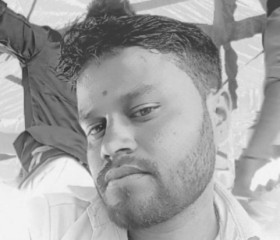 Raghu, 25 лет, Gajendragarh