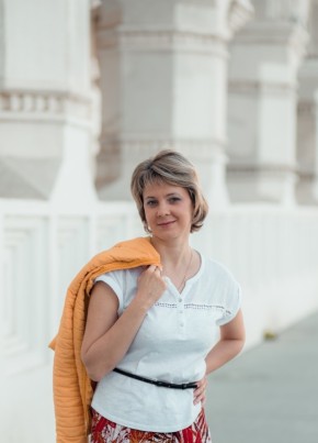 Ирина, 41, Россия, Астрахань