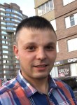 Александр, 34 года, Переславль-Залесский