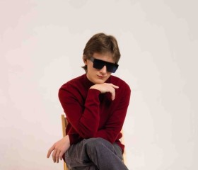 Ivan, 18, Slyudyanka