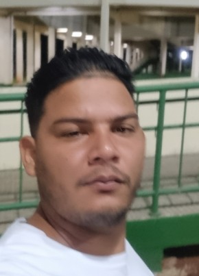 Miguel antonio c из Itumbiara 27 лет