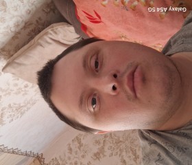 Myim, 19, Lensk