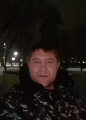 Алекс, 41, Россия, Клин