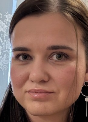 Диана из Белебея 31 год