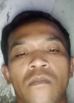 Iyon saputra, 18, Indonesia, Kabupaten Malang