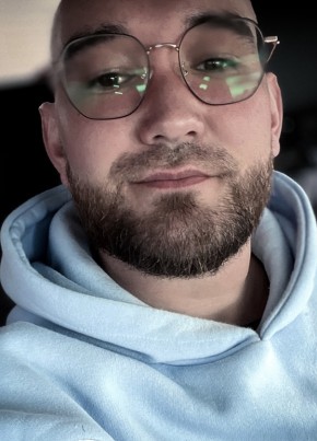 Ildar из Уфы 30 лет