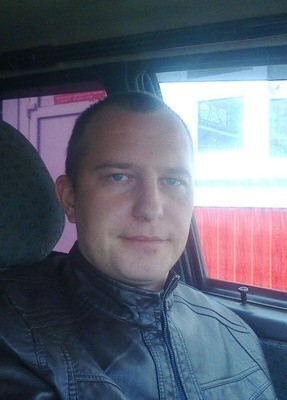 Sergei, 38, Россия, Сорочинск