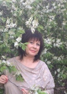 Ирина , 59, Россия, Котовск