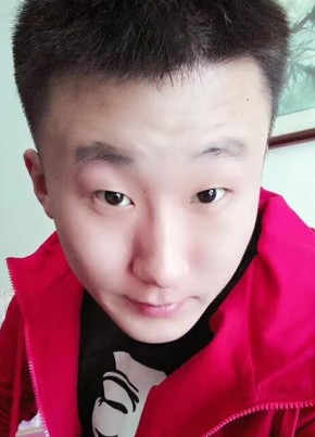 哈哈啊哈, 29, 中华人民共和国, 北京市