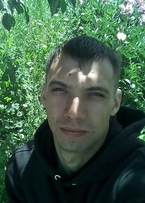 Алексей™, 29, Россия, Белгород