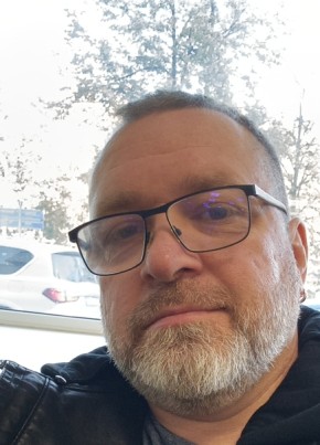 Yuriy, 55, Russia, Zelenograd