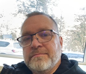 Yuriy, 55, Zelenograd