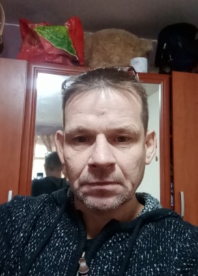 Nikolay, 46, Russia, Borovichi