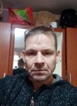 Nikolay, 46, Borovichi
