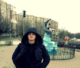 Андрей, 26 лет, Ростов-на-Дону