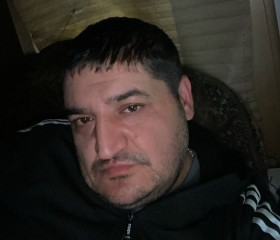 Eldar, 38, Moscow