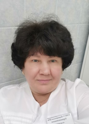 Надежда, 54, Россия, Боровичи