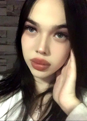 Юля, 24, O‘zbekiston Respublikasi, Toshkent