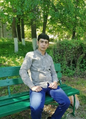 Али, 30, Россия, Кимры