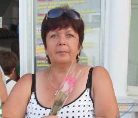 Тамара, 63 года, Дніпро
